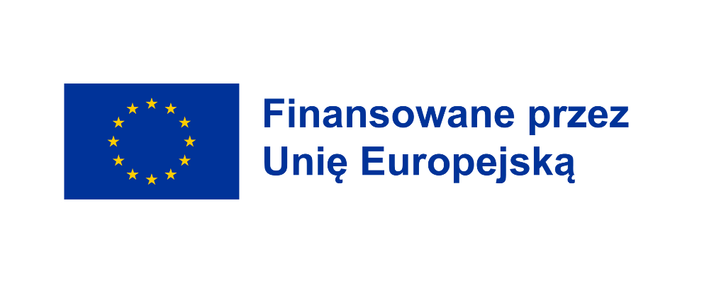 Finansowane przez Unię Europejską