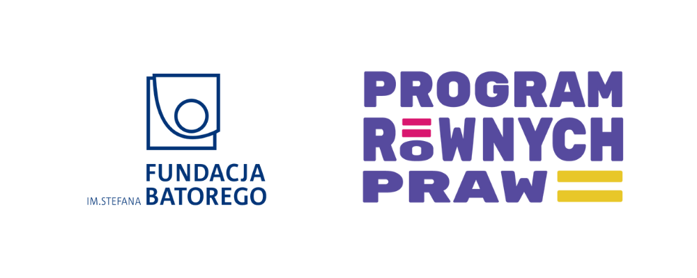 Fundacja im. Stefana Batorego — Program Równych Praw